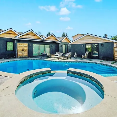 Tulum Style In Sherman Oaks